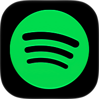 Spotify: música y pódcasts