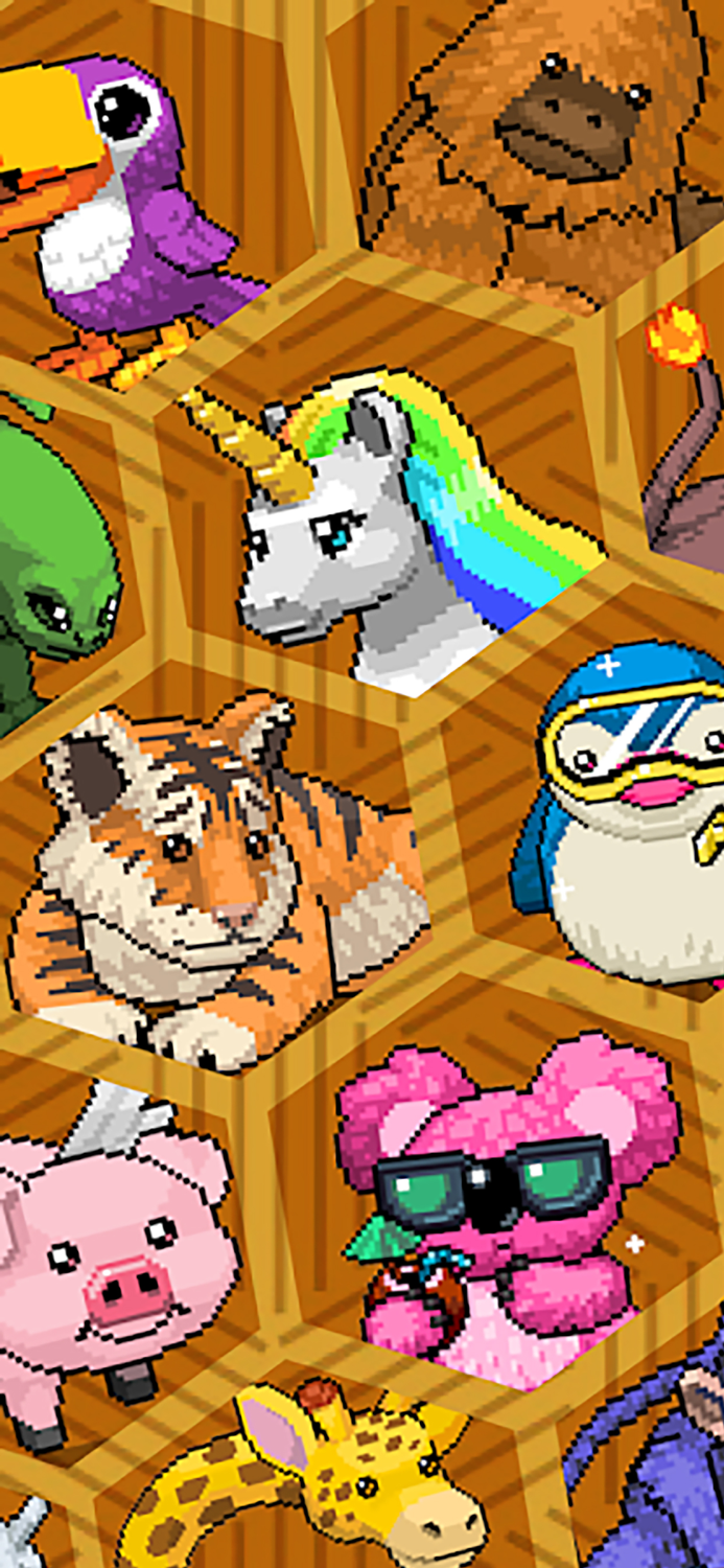 Wildland Wond Idle Zoo Tycoon