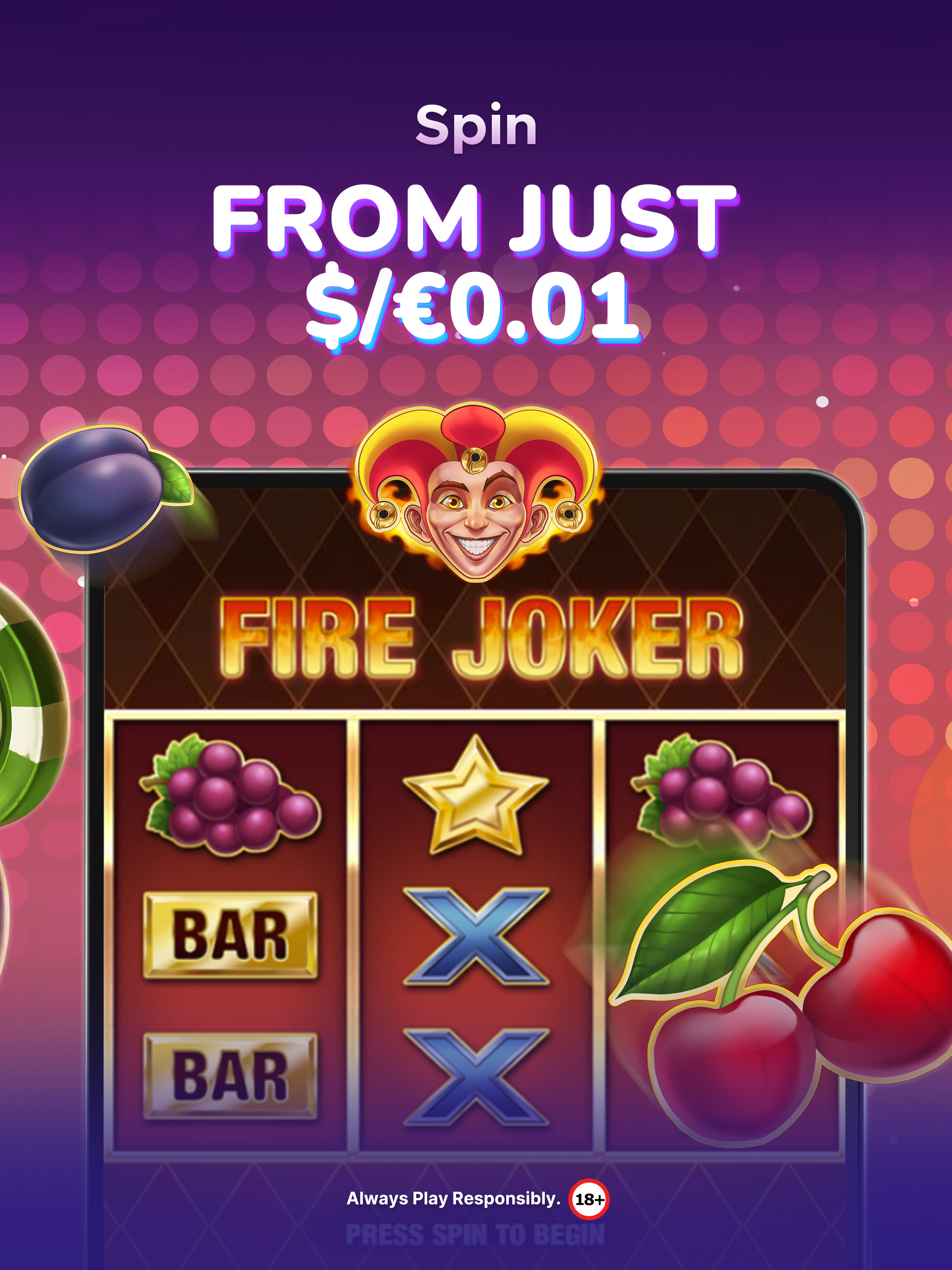 Zingo Bingo: Casino & Slots screenshot 13