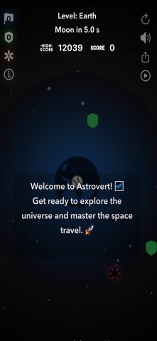 Astrovert Screenshot 2 of 6