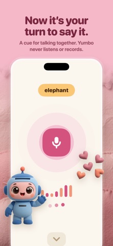 Yumbo: Toddler First Words Screenshot 4 of 6