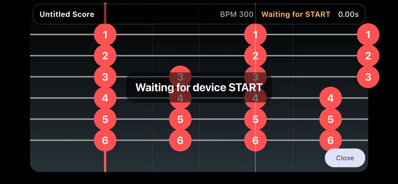 Screenshot 3 of MegCell Pulse