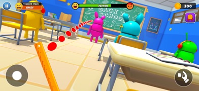 Naughty School Prankster Screenshot 1 of 5