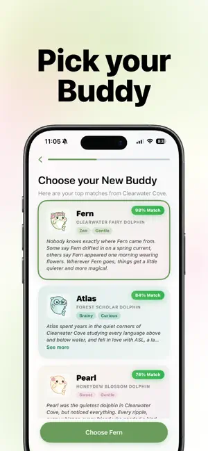 Hearing Buddy - Speech To Text screenshot 3
