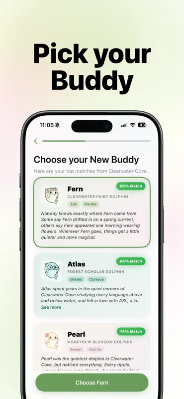 Hearing Buddy - Speech To Text screenshot 3 of 9