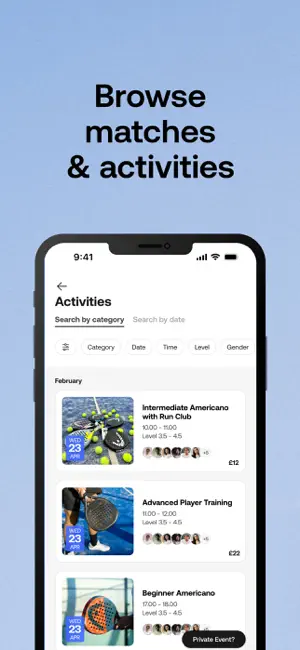 Nettla screenshot 3