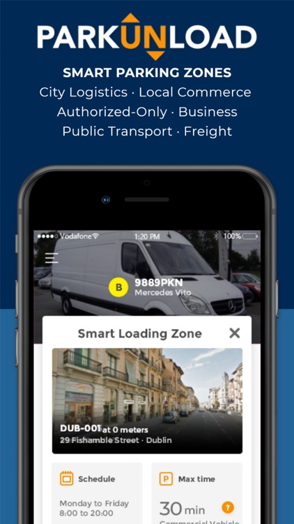 Parkunload screenshot-7