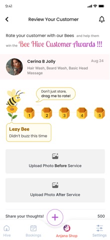 BeautyGo Bizz Screenshot 1 of 5