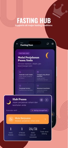 Malaysian Calorie Screenshot 5 of 8