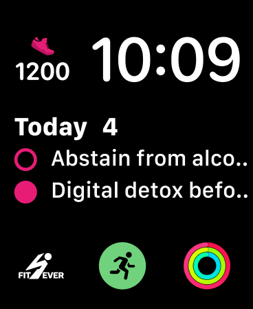 Fit 4ever