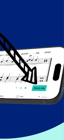 Touch Tone Tags screenshot