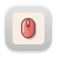 ‎Highlight my cursor