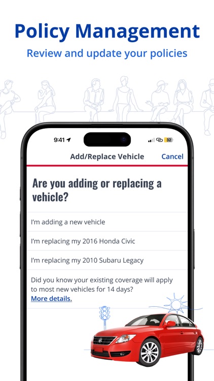 American Family Insurance App screenshot-6