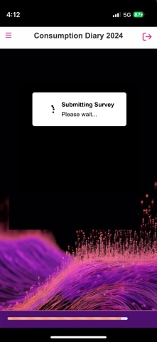 My Consumption Screenshot 5 of 5
