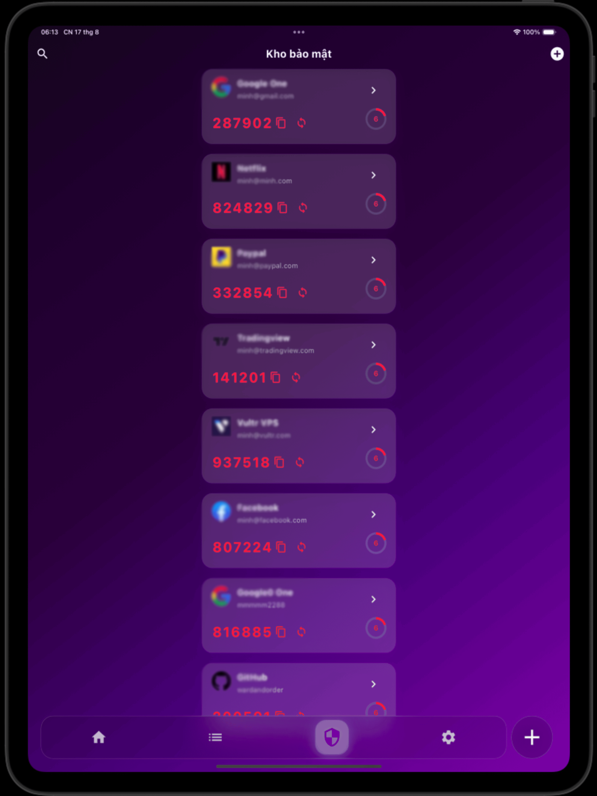 M-SubCare: Subs & Warranty screenshot 13