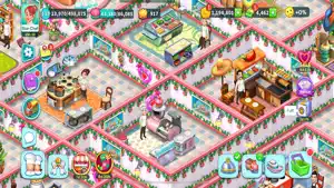 Star Chef 2: Restaurant Game screenshot 6