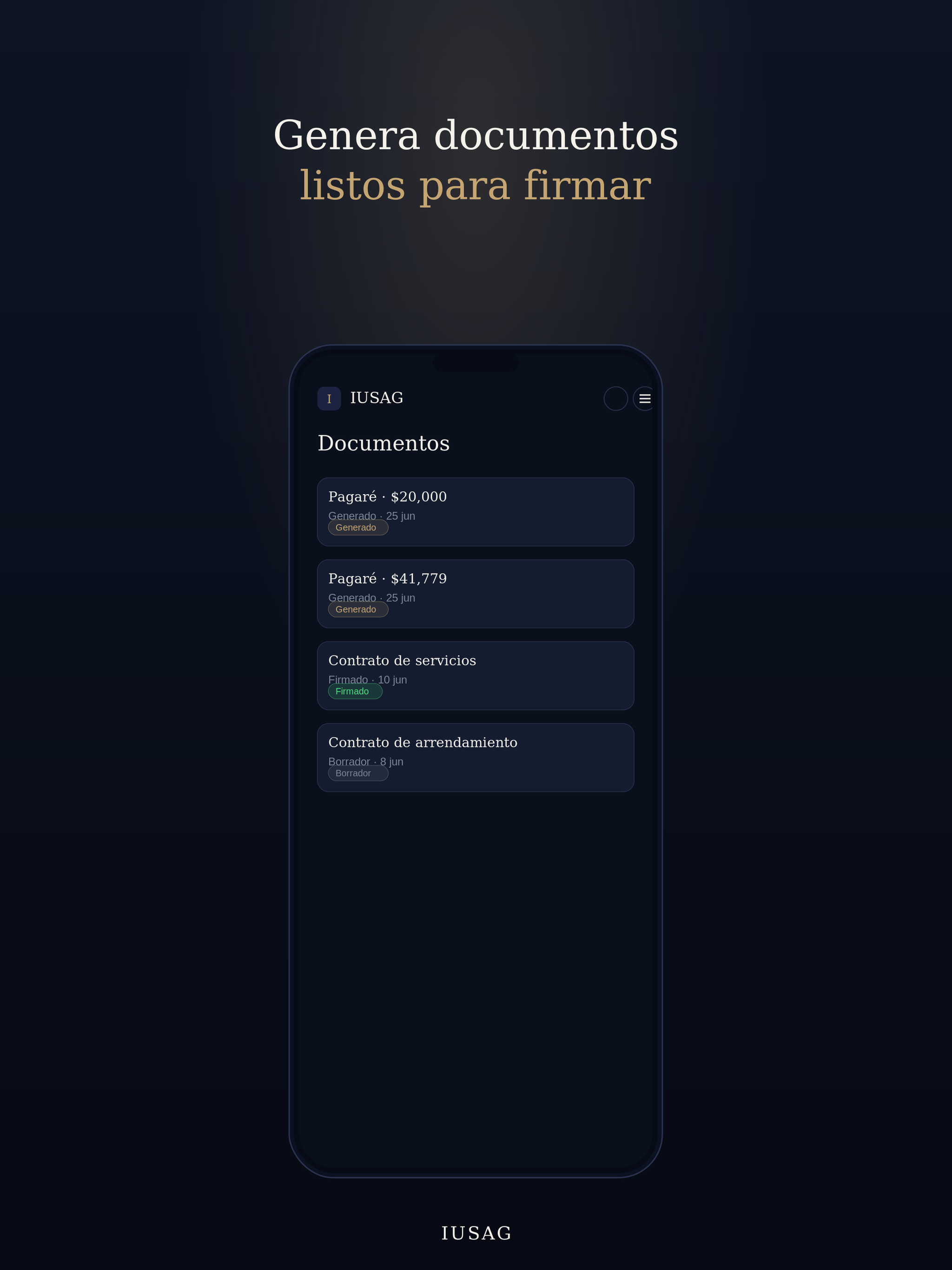 IUSAG screenshot 9