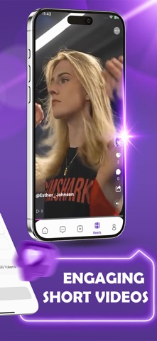 NextFriend Screenshot 6 of 6