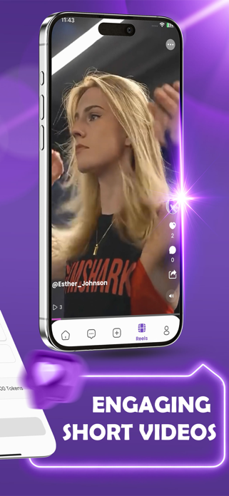 NextFriend Screenshot 6 of 6
