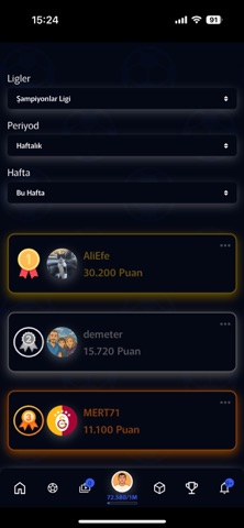 1M1 screenshot