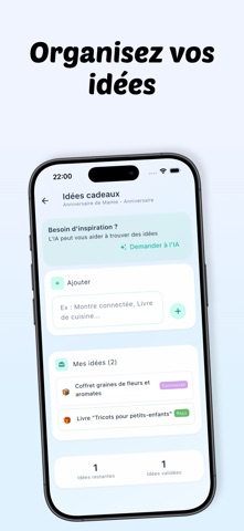 Remember me - Souviens-toi screenshot