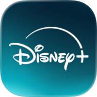 Disney+