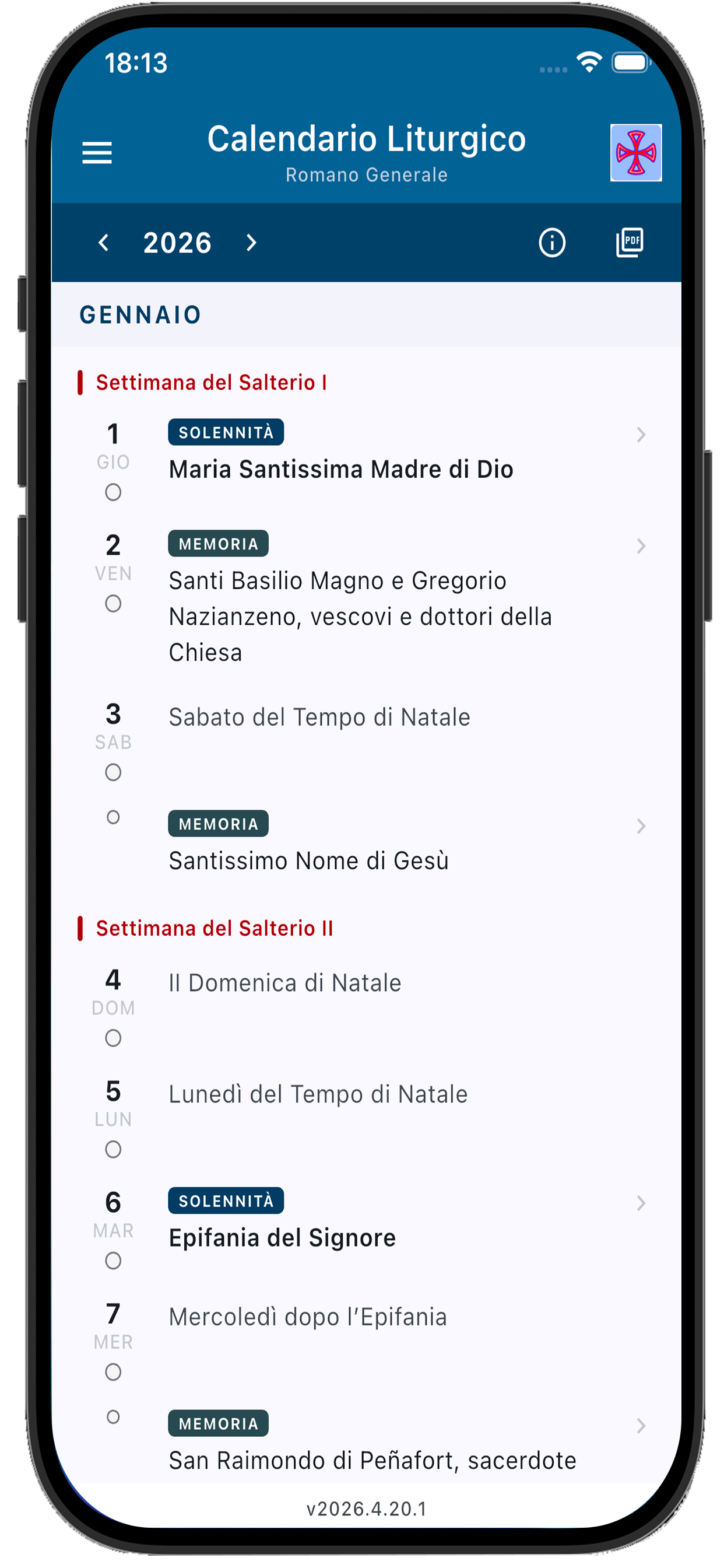 Confraternita