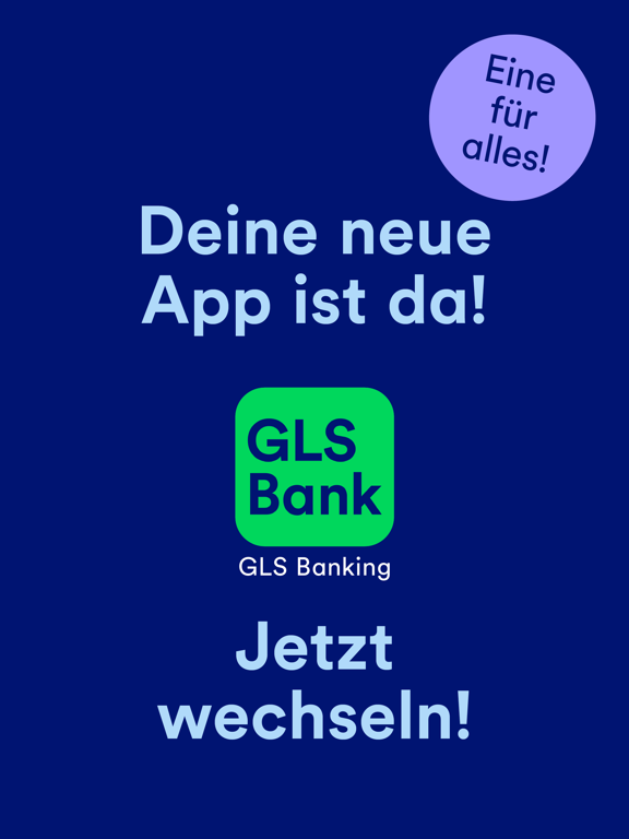Screenshot #4 pour GLS mBank Classic