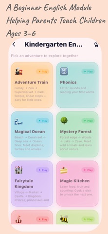 Meslingo Screenshot 10 of 10