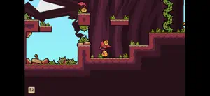 Tired to Fall screenshot 1