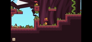 Tired to Fall Screenshot 1 of 4