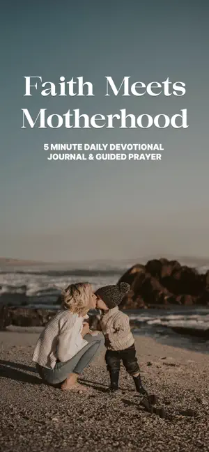 Bloom: Prayer Journal App screenshot 1