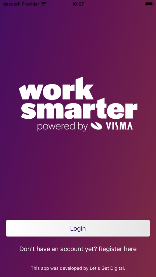 #1. Work Smarter Event (iOS) 由: Teamleader