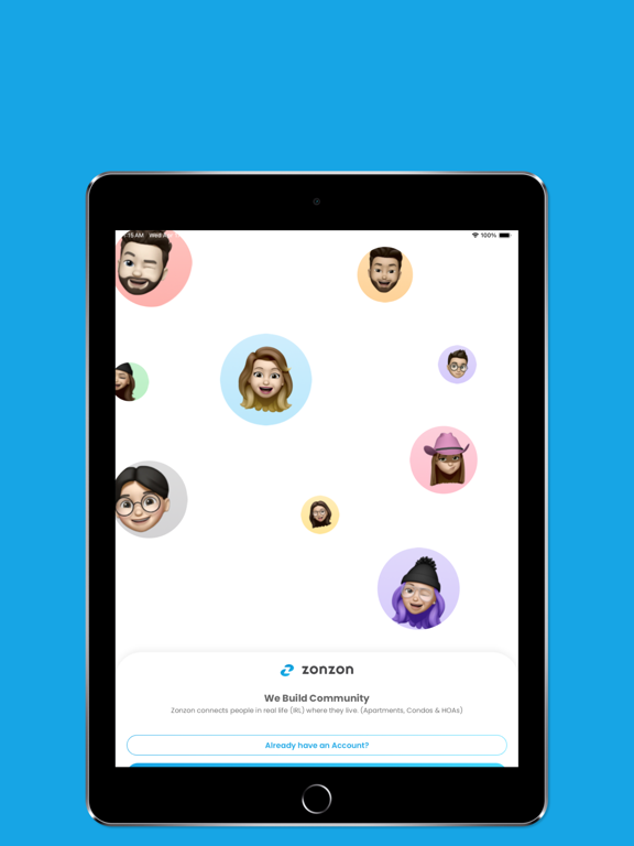 Screenshot #4 pour Zonzon