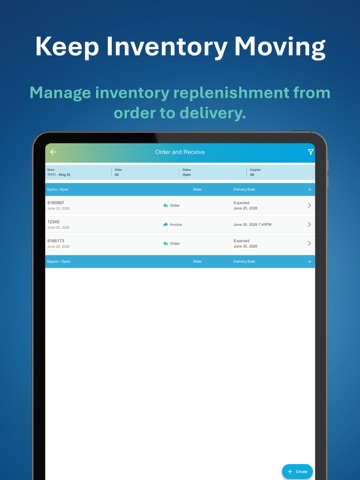 CLEARVIEW Go iPad screenshot 7