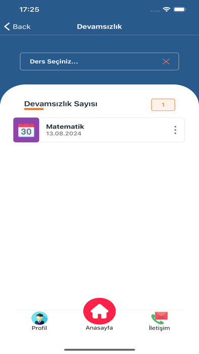 Inomap OYS Screenshot