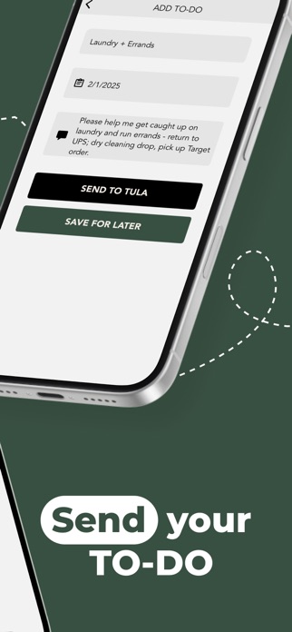 Tula Life Balanced Screenshot 3 of 4