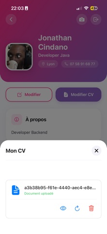 Catchee. Screenshot 8 of 9