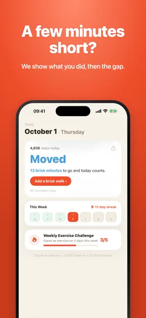 StepDay: Japanese Walking screenshot 2