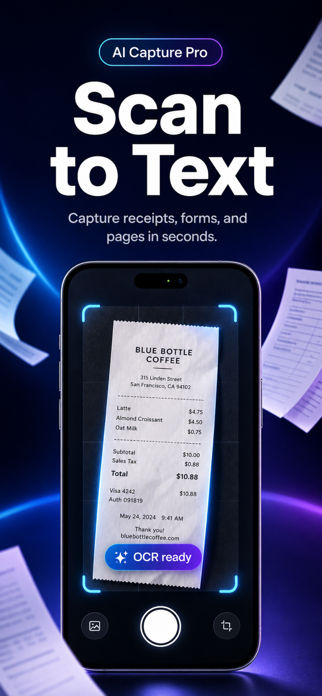 AICaptureProApp Screenshot 2 of 5