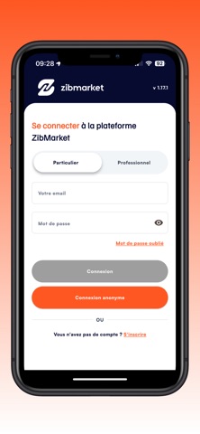 Zibmarket Screenshot 6 of 9