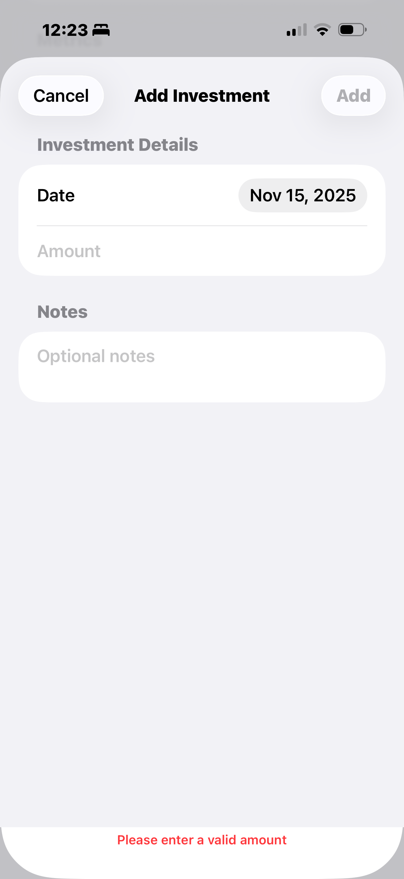 Loaner Pro screenshot 3