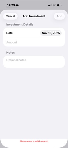 Loaner Pro Screenshot 3 of 5
