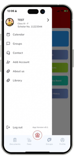 SAPCS screenshot 2