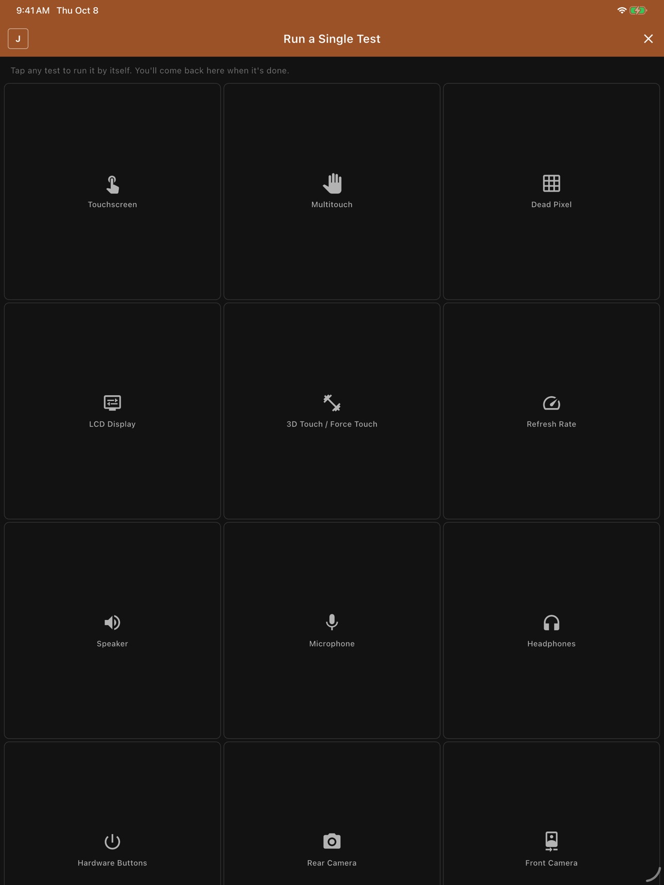 Screenshot 6 of inphox