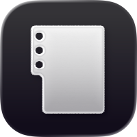 ملاحظات دفتر الملاحظات