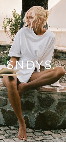 SNDYS screenshot