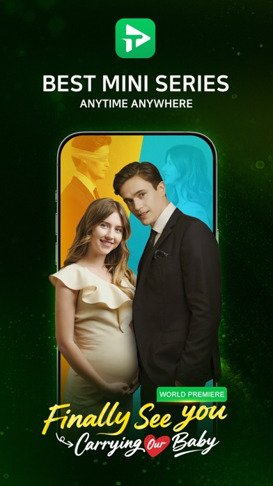 TopReels Screenshot