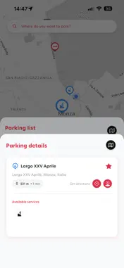 ParkYourBus screenshot 6