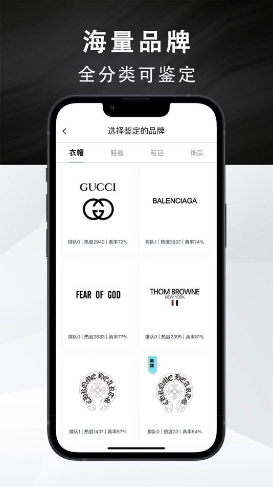 #2. Young-玩家潮流服务社区 (iOS) 由: Zhengzhou Qingdu Network Technology Company Limited